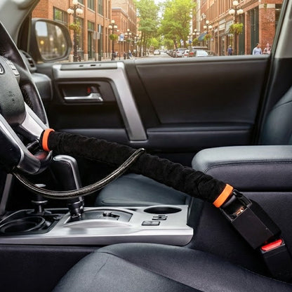 VAULTIRON – Câble antivol volant haute sécurité